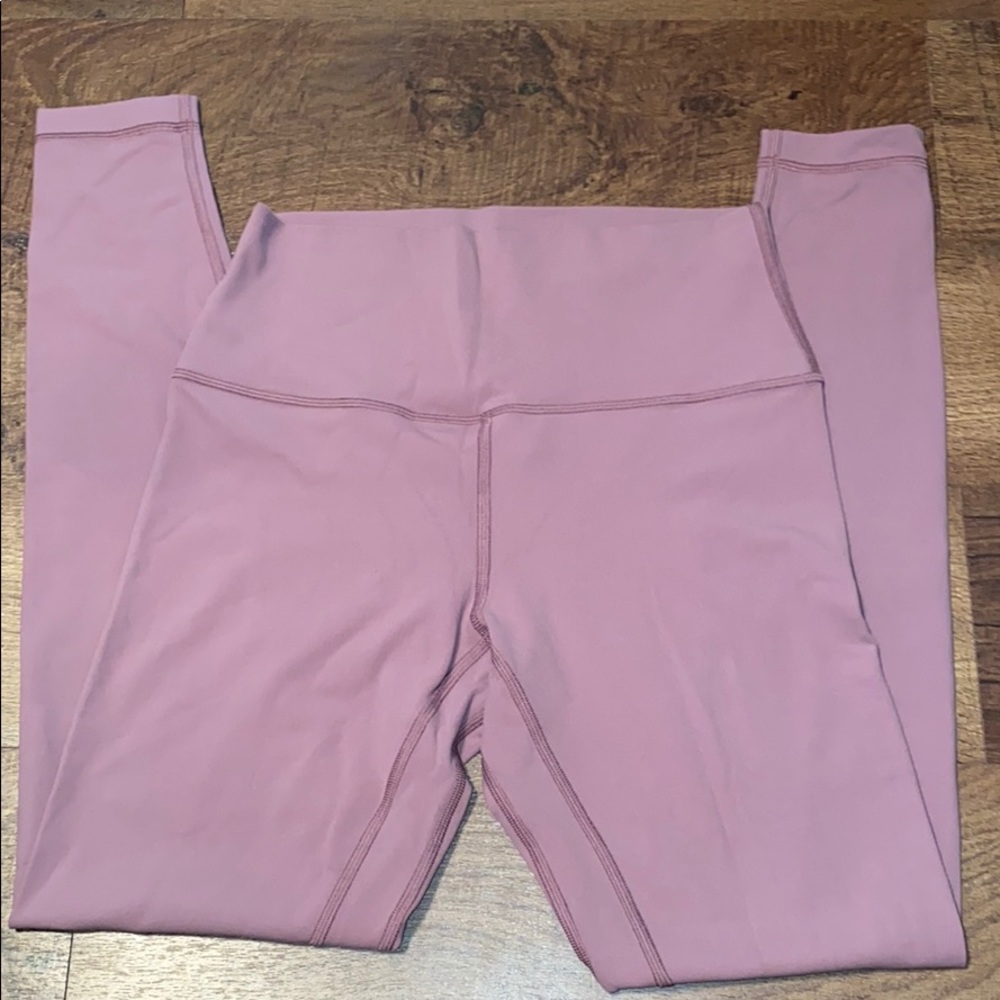 Lululemon Align Leggings